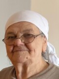 DŽEVAHIRA Faikova HODŽIĆ